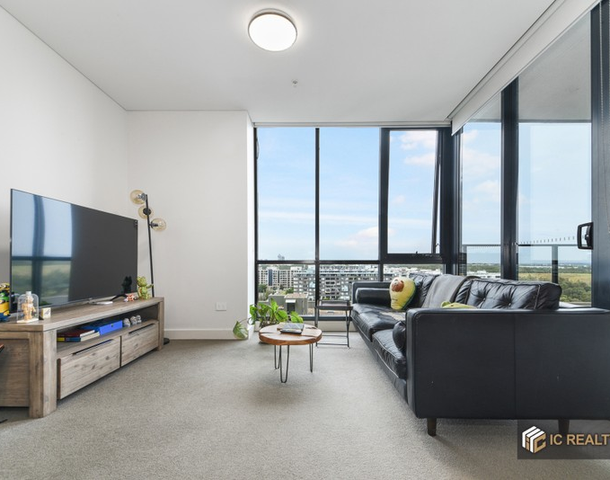 1111/46 Savona Drive, Wentworth Point NSW 2127