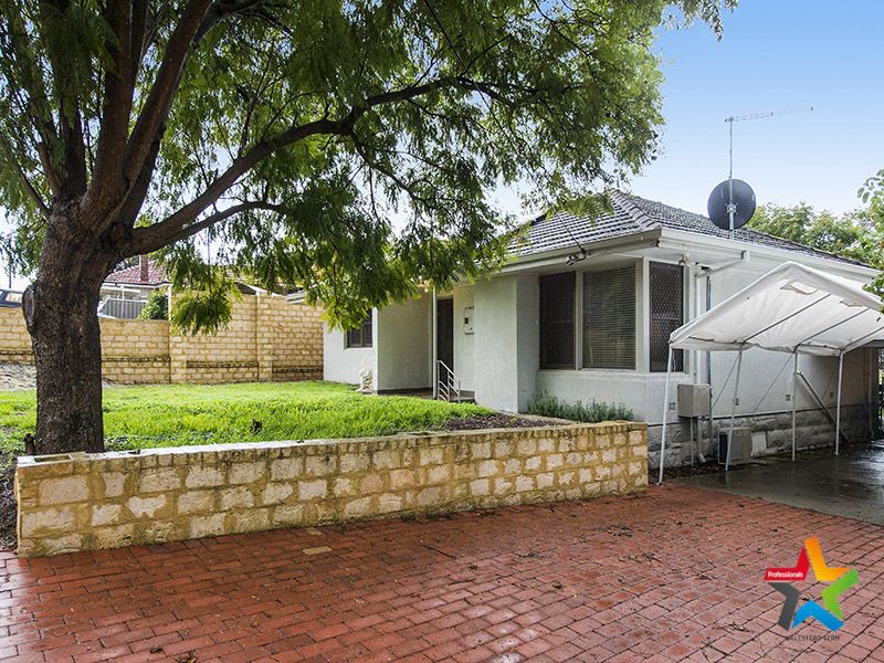 6 Gaunt Street, Eden Hill WA 6054, Image 0