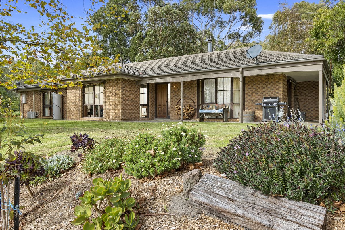 66 Kookaburra Drive, Koonwarra VIC 3954, Image 0