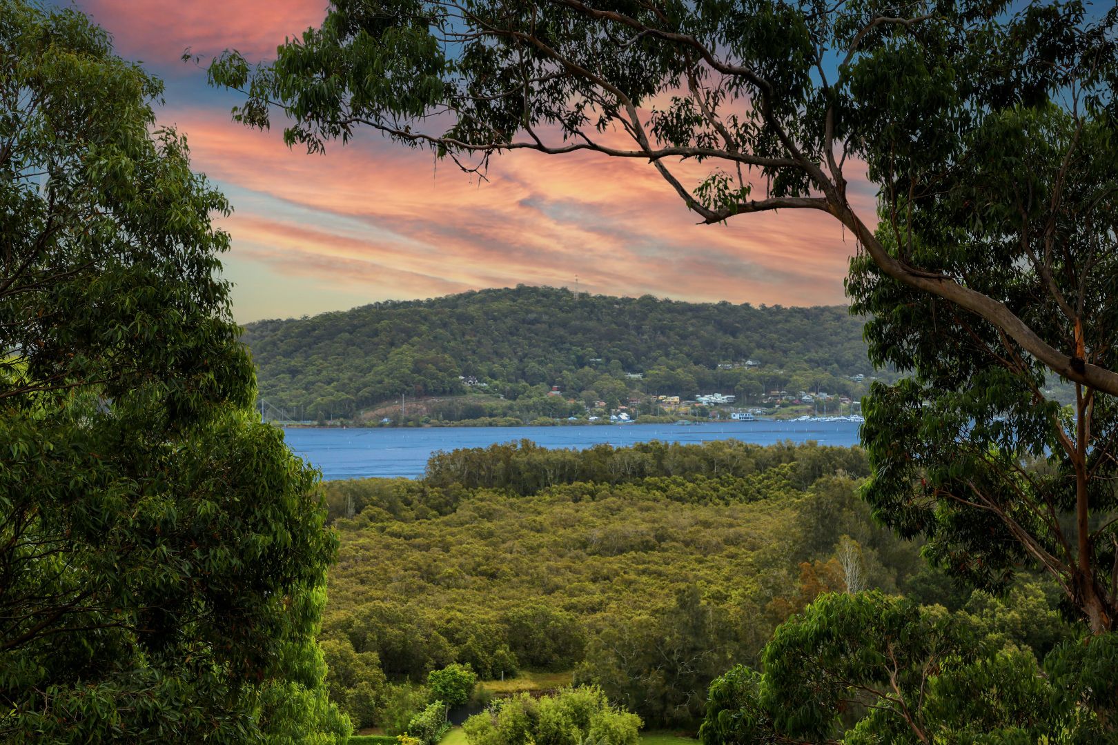 160 Steyne Road, Saratoga NSW 2251 Domain