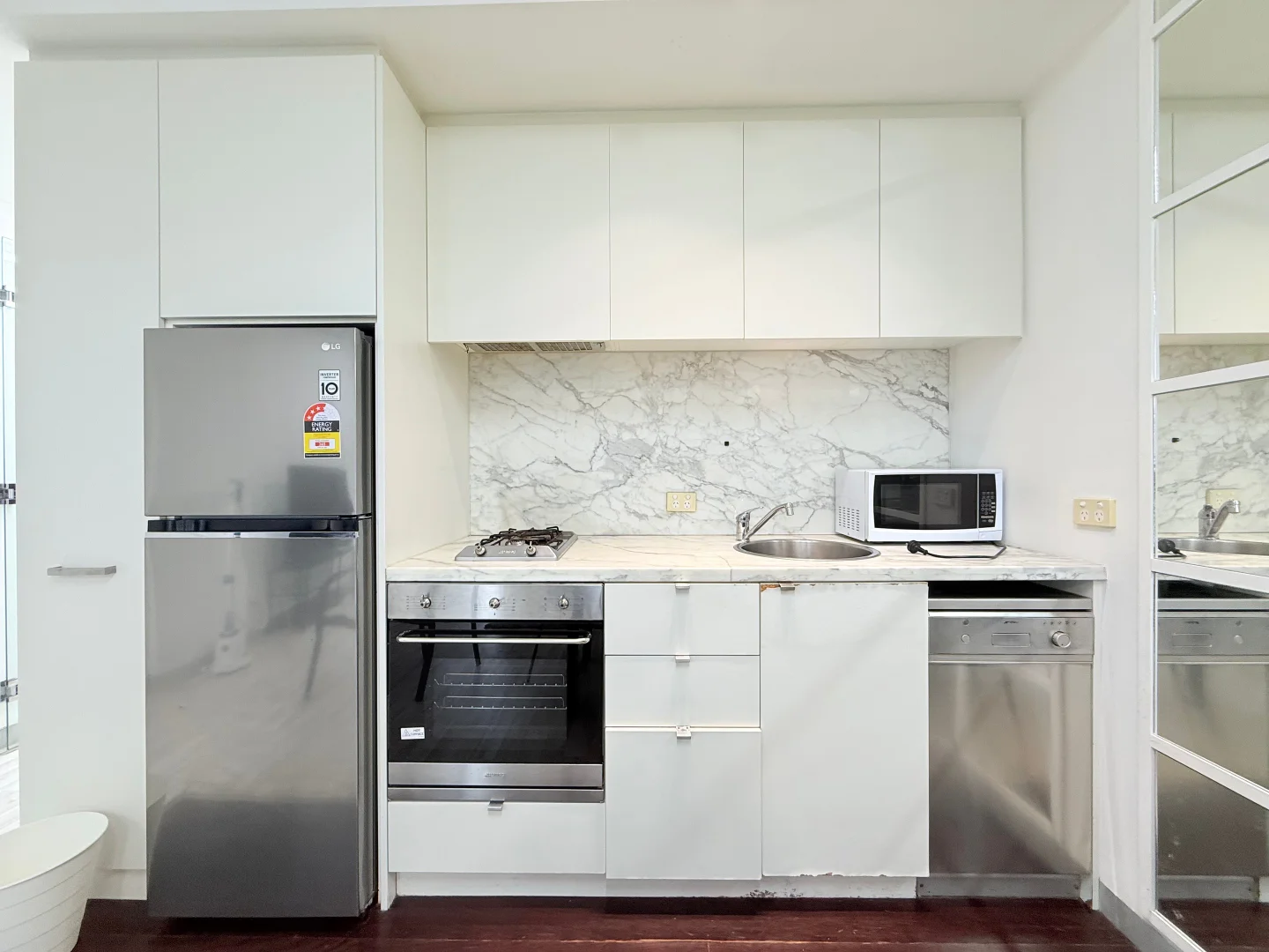 Additional image 6 of 510/757 Bourke Street, Docklands VIC 3008