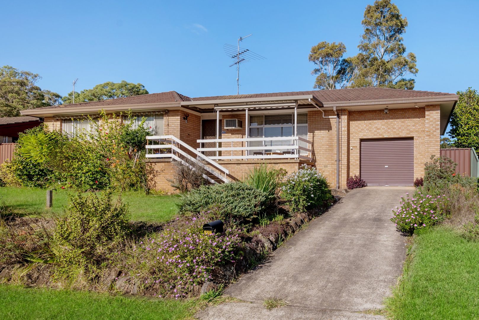 127 Wyangala Crescent, Leumeah NSW 2560, Image 1