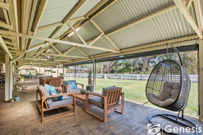 Picture of 26 Schofield Road, WATTLE GROVE WA 6107