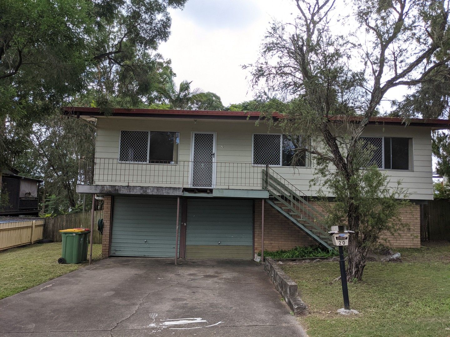 3 bedrooms House in 20 Kenny Street WOODRIDGE QLD, 4114