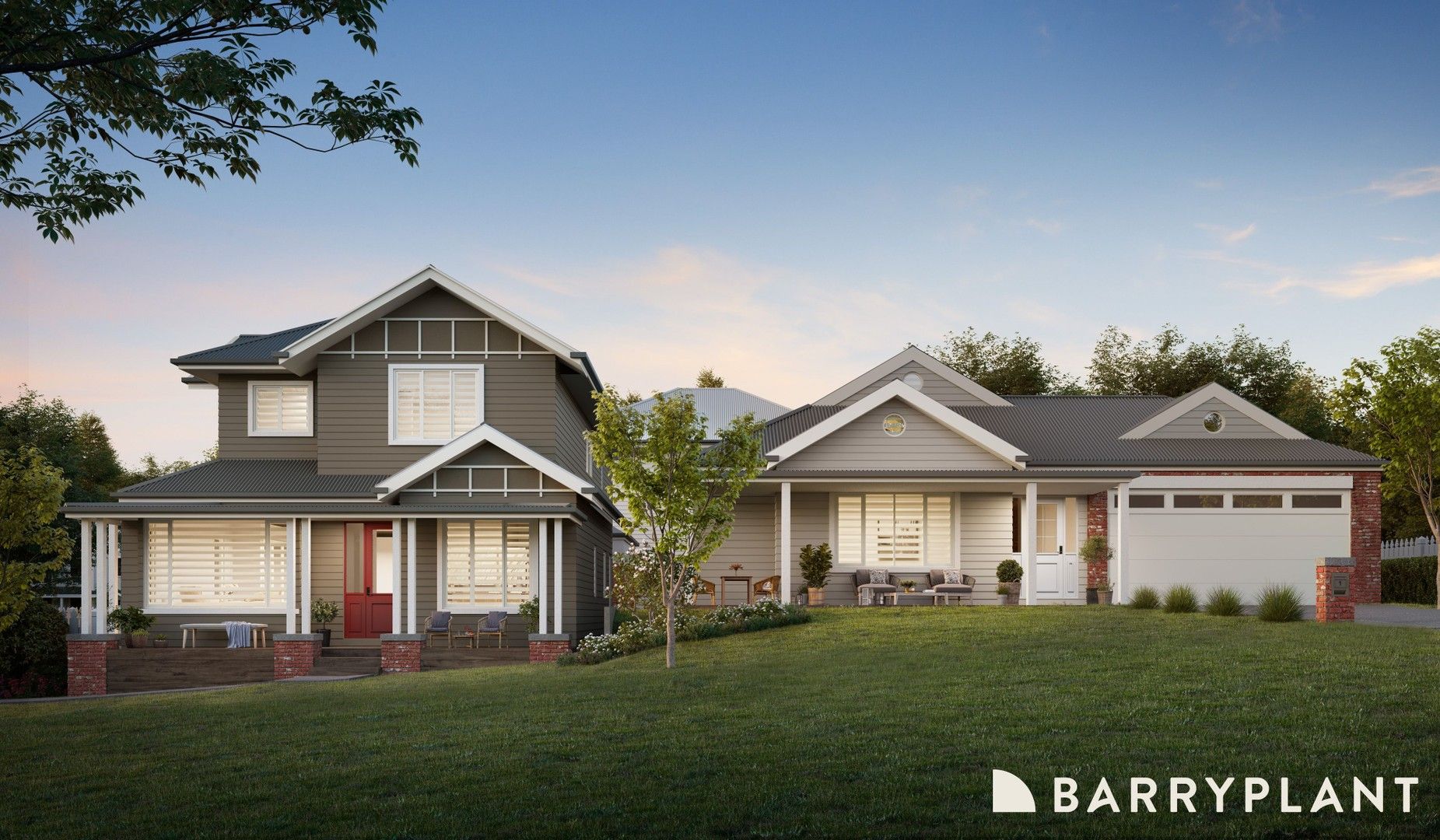 66 King Street, Yarra Glen VIC 3775 Domain