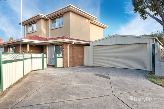 Picture of 7 Linton Way, MEADOW HEIGHTS VIC 3048