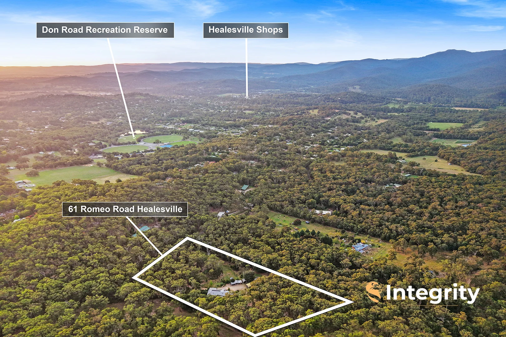 Additional image 26 of 61 Romeo Road, Healesville VIC 3777