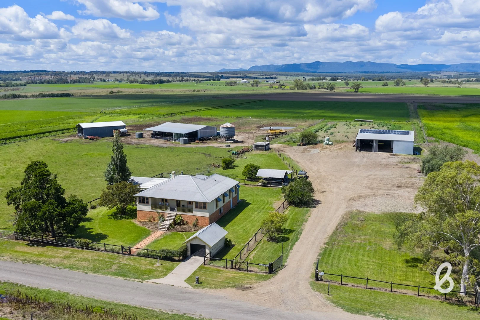 204 Racecourse Lane, Singleton NSW 2330