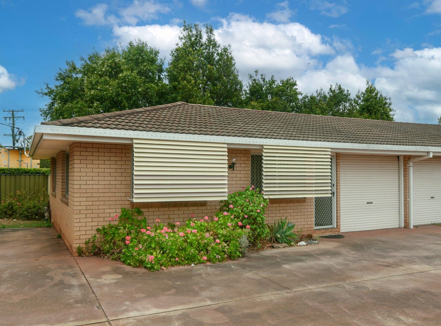 1/352A Bridge Street, Wilsonton QLD 4350, Image 0