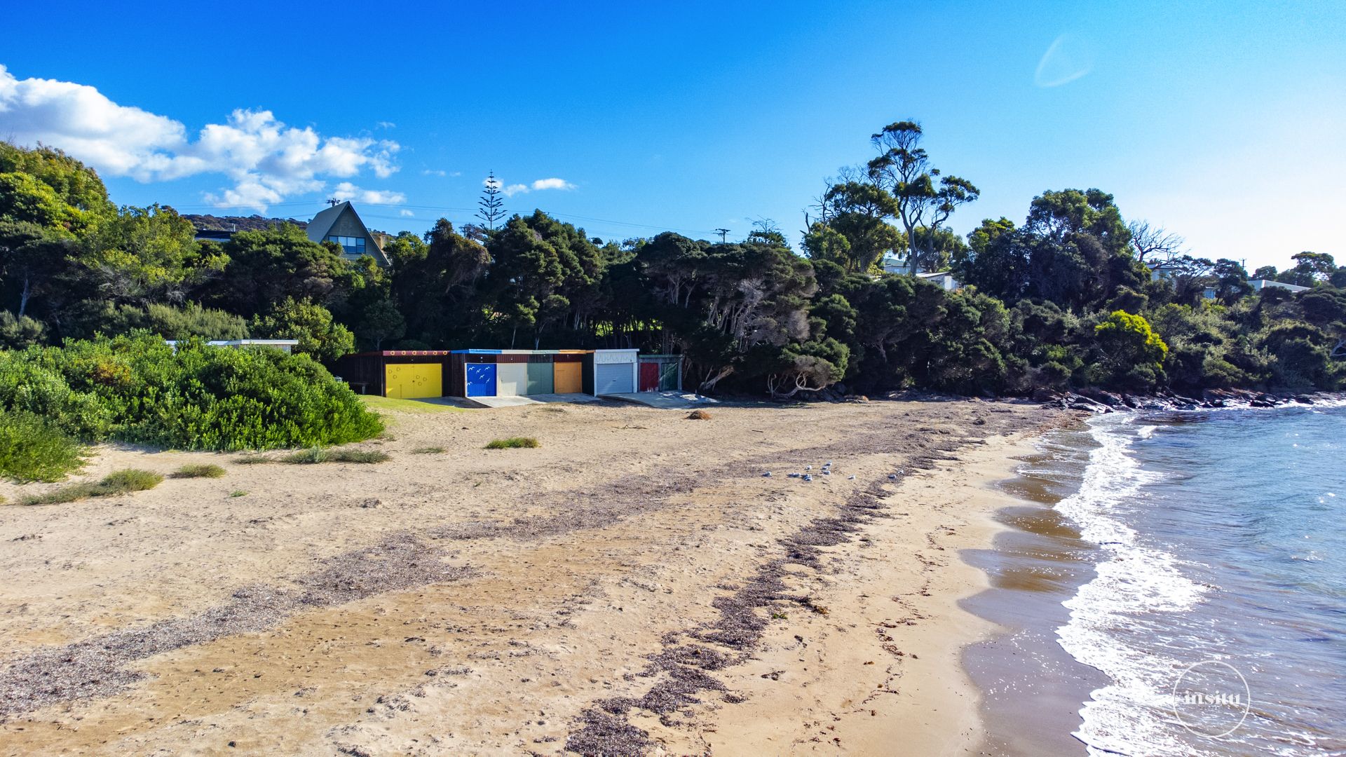 Top Road West Road, Greens Beach TAS 7270 Domain