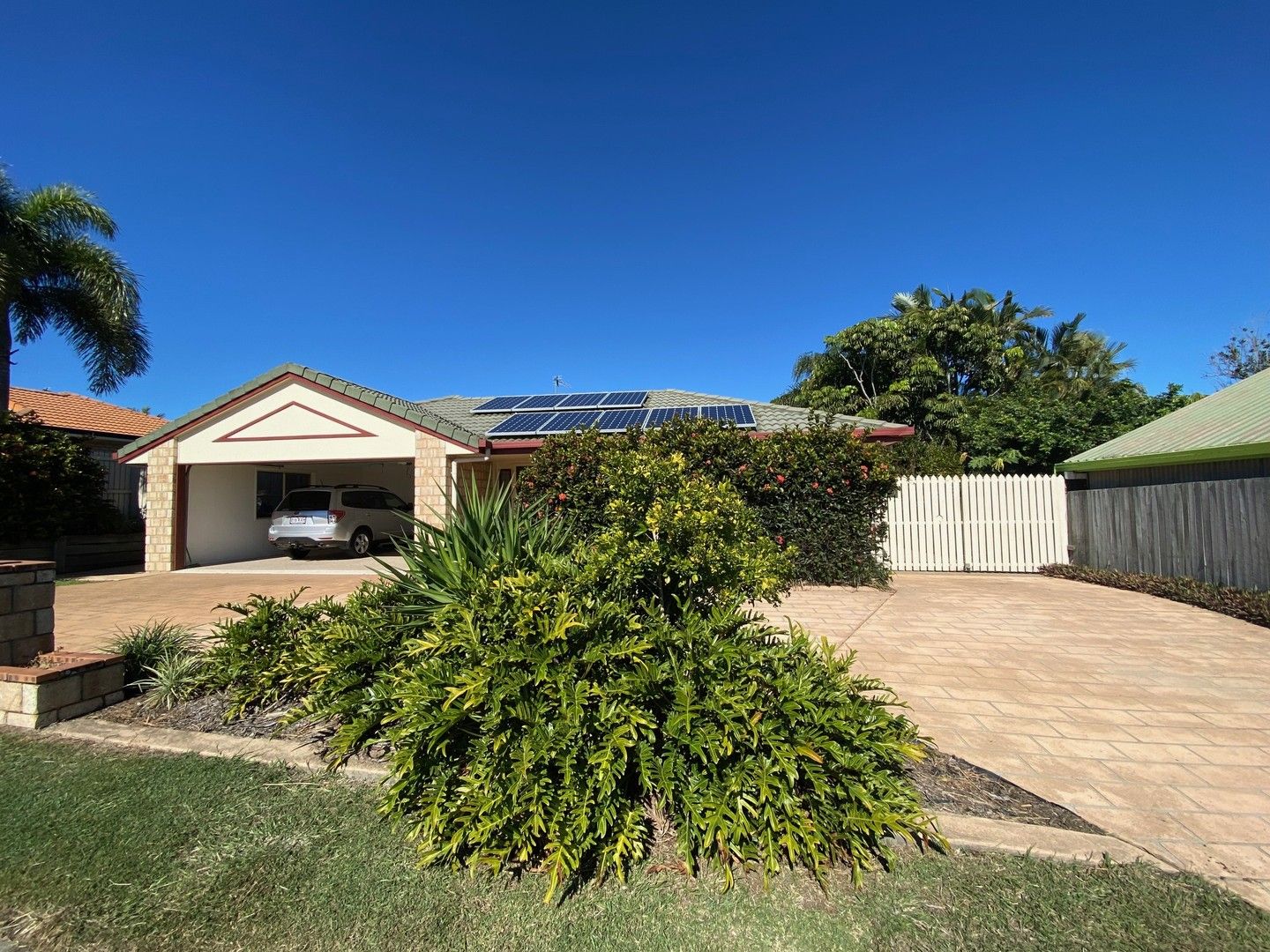 15 McLiver Street, Kawungan QLD 4655, Image 0