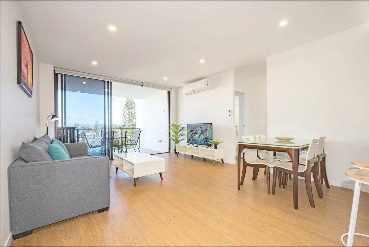 Additional image 4 of 407/5 Peninsular Drive, Surfers Paradise QLD 4217