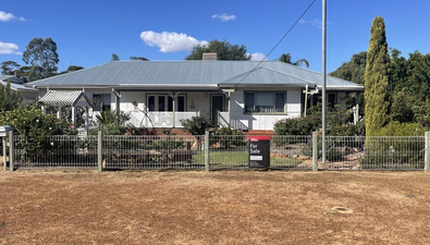 Picture of 113 Melbourne Street, MOORA WA 6510