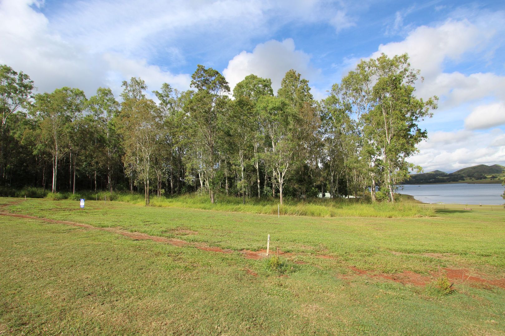 Lot 287 Edgewater Access Road, Barrine QLD 4872, Image 1