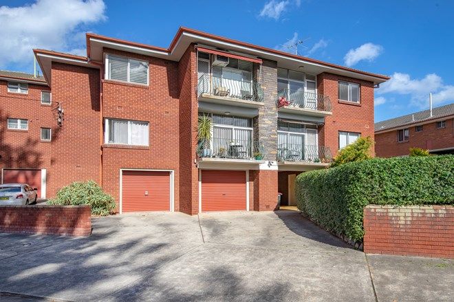 Picture of 6/2A Farquhar Street, THE JUNCTION NSW 2291