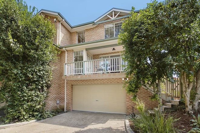 Picture of 45 Carnarvon Drive, FRENCHS FOREST NSW 2086