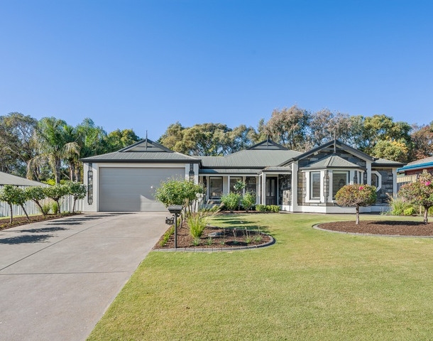 23 Waverley Drive, Willunga SA 5172