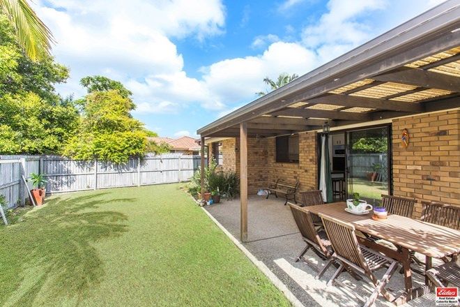 Picture of 2/10 Forest Oak Crescent, CABARITA BEACH NSW 2488