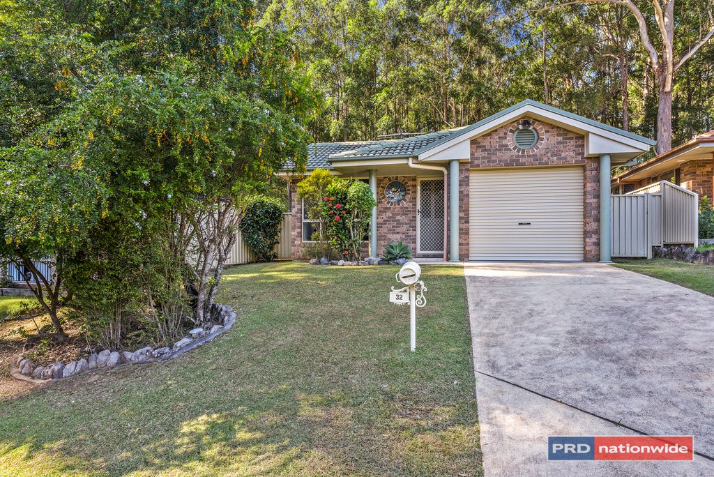 32 Aquamarine Drive, Toormina NSW 2452, Image 0