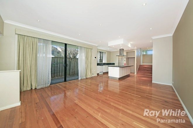 Picture of 27A Webb Street, NORTH PARRAMATTA NSW 2151