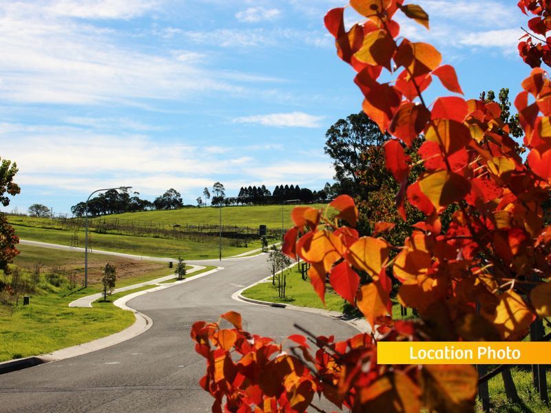 Lot 417 Kennedy Crescent, Milton NSW 2538, Image 2