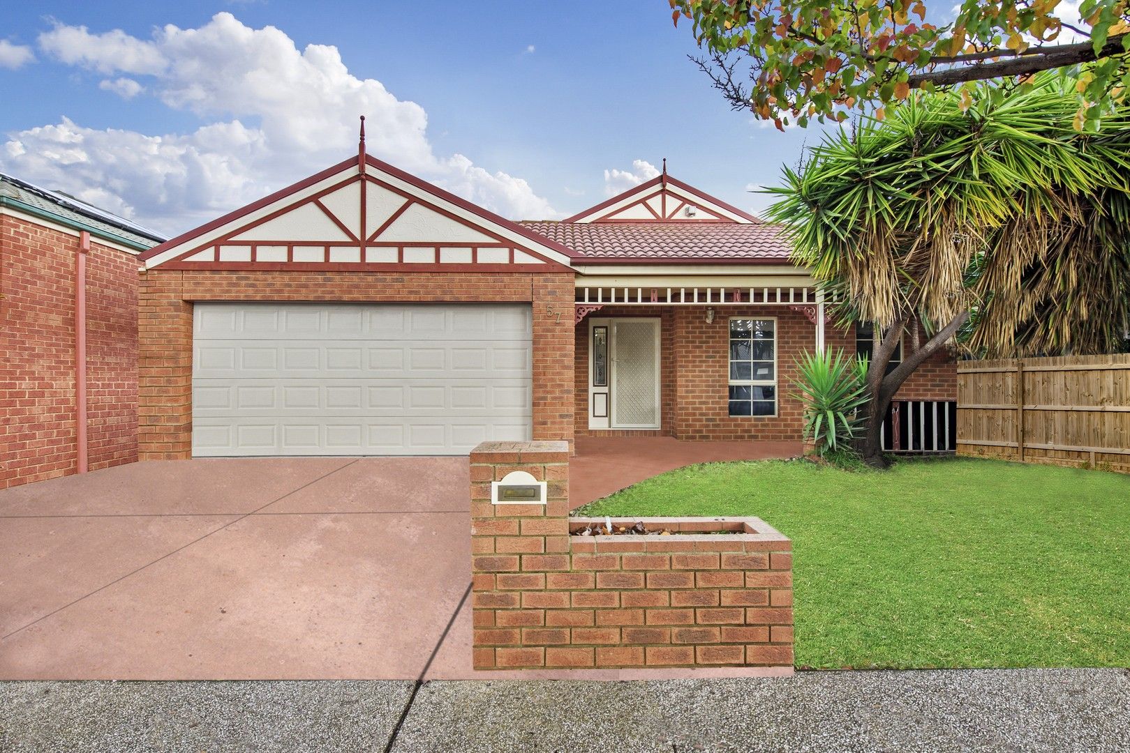 57 Springlake Avenue, Caroline Springs VIC 3023, Image 0