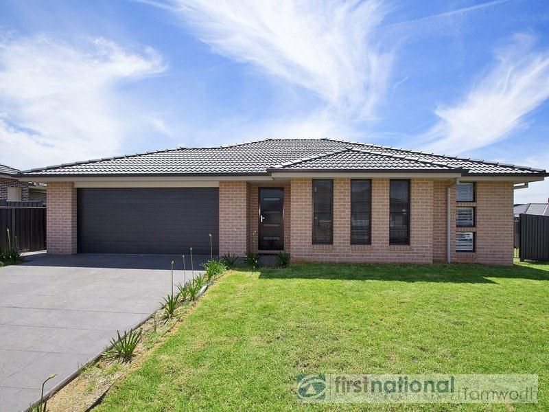 4 Galloway Place, Tamworth NSW 2340, Image 0