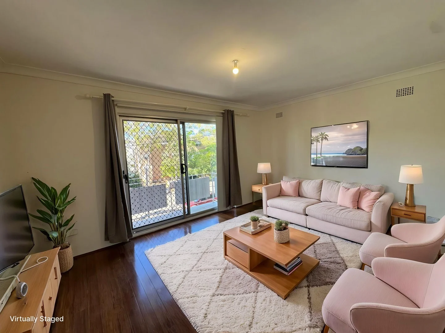 7/41 Memorial Avenue, Merrylands NSW 2160