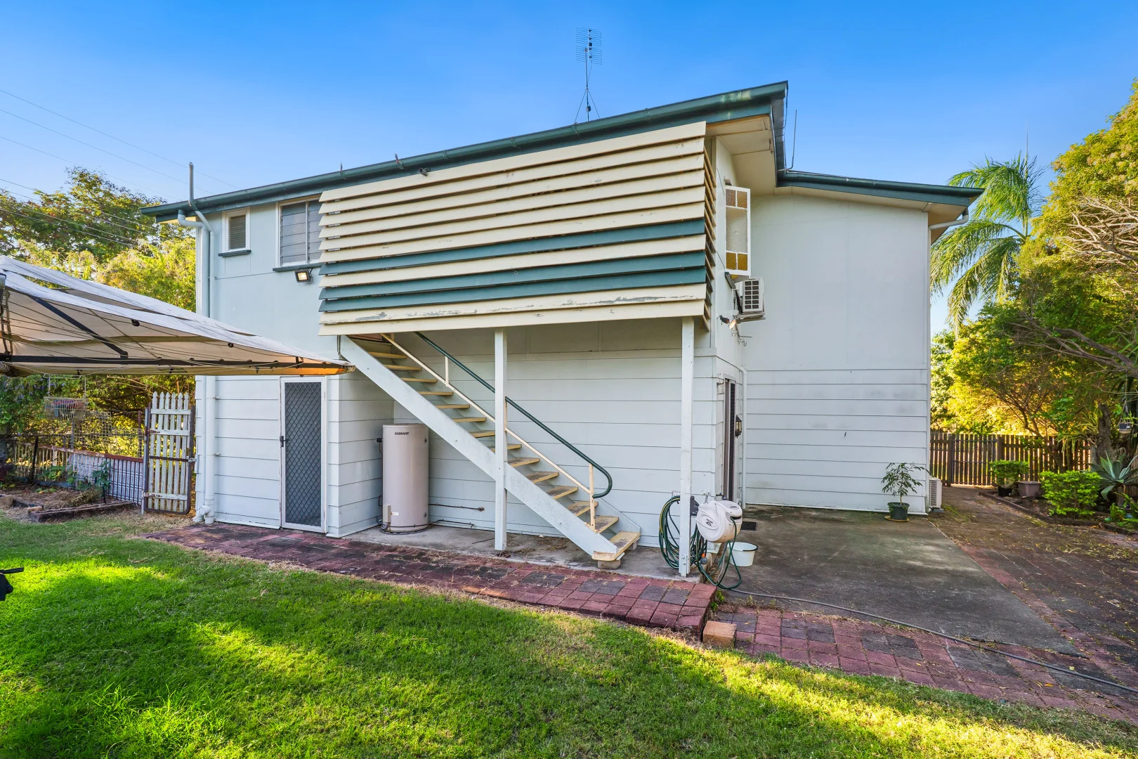 Additional image 17 of 27 Mckelligett Street, Wandal QLD 4700