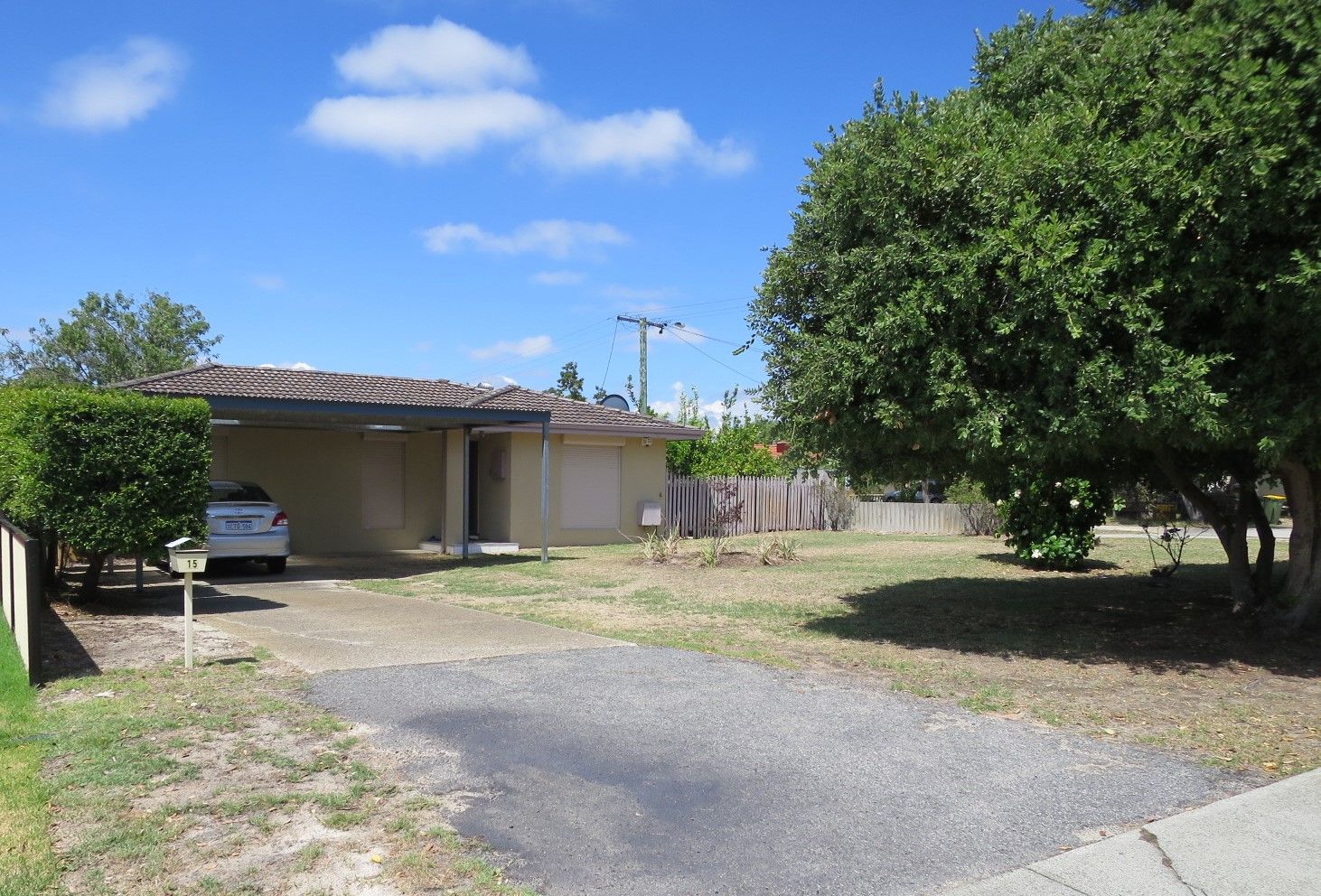 3 bedrooms House in 15 Towton Street REDCLIFFE WA, 6104