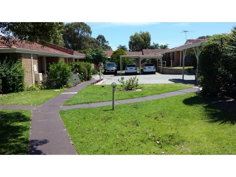 38/186 Twickenham Drive, KINGSLEY WA 6026, Image 2