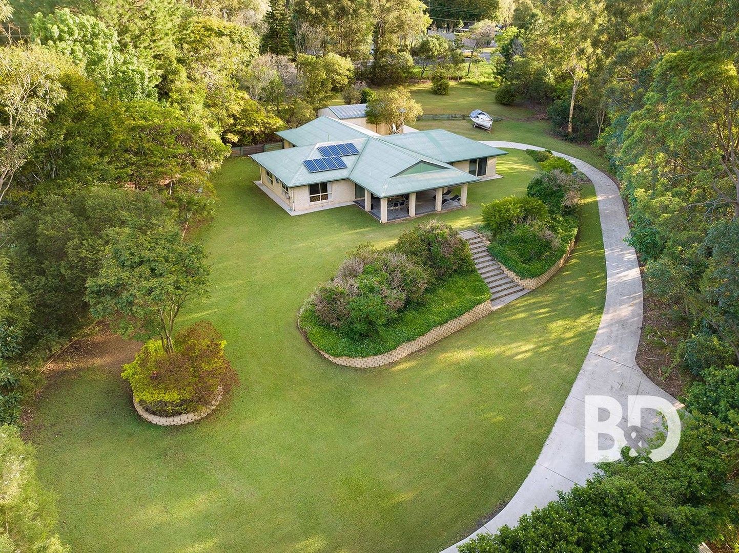 5 bedrooms House in 9 Bazeridge Drive NARANGBA QLD, 4504