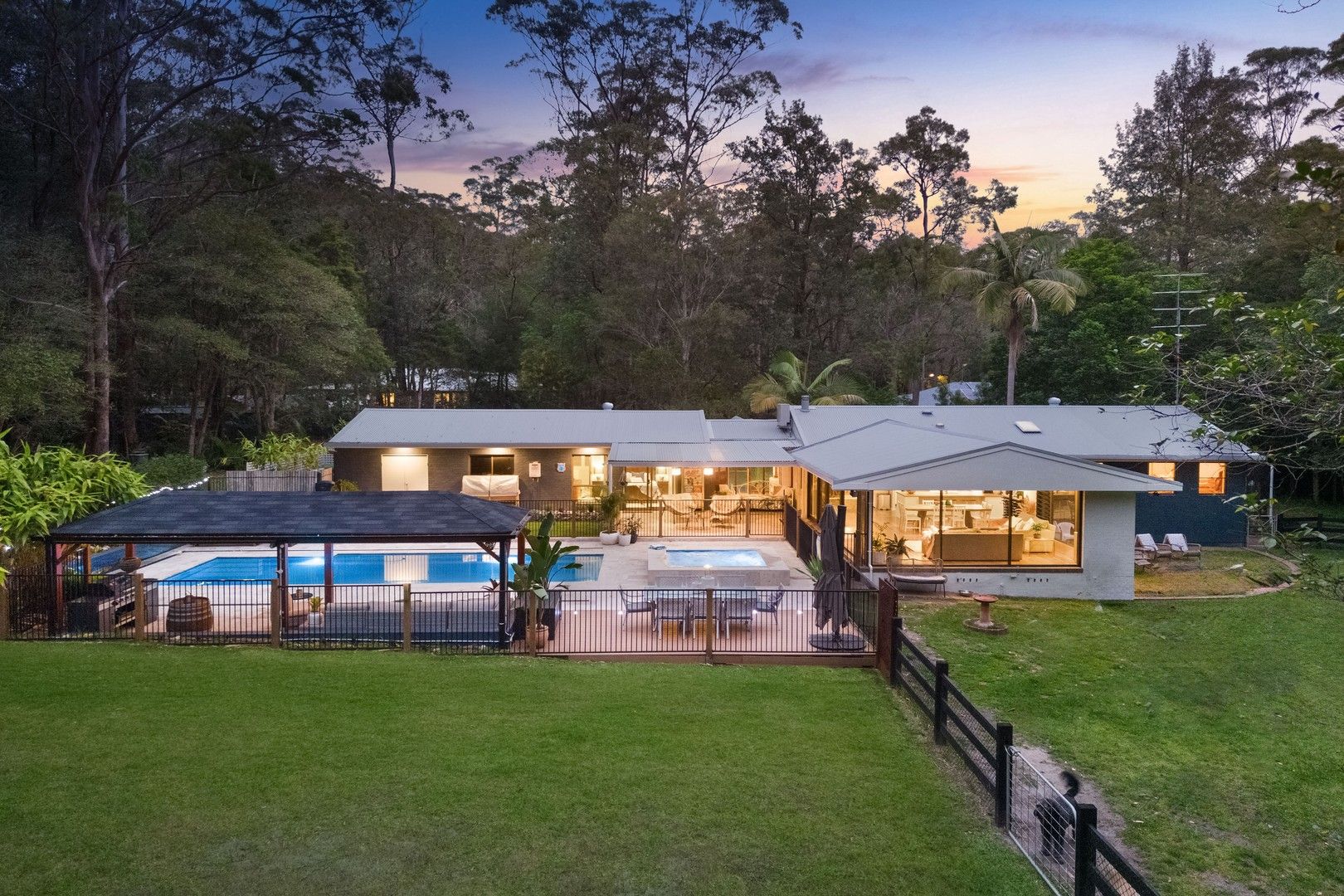 57 Pomona Road, Empire Bay NSW 2257 House for Sale Domain