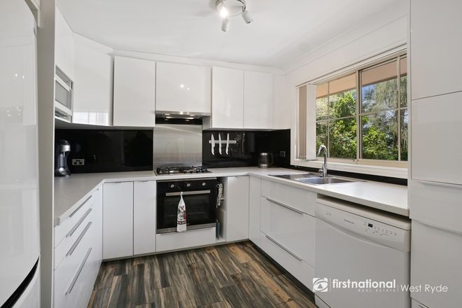Picture of 1/239 Marsden Road, CARLINGFORD NSW 2118