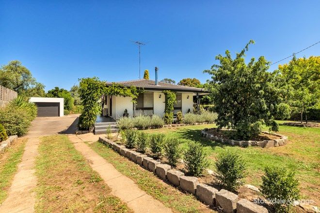 Picture of 49 High Street, INVERLEIGH VIC 3321