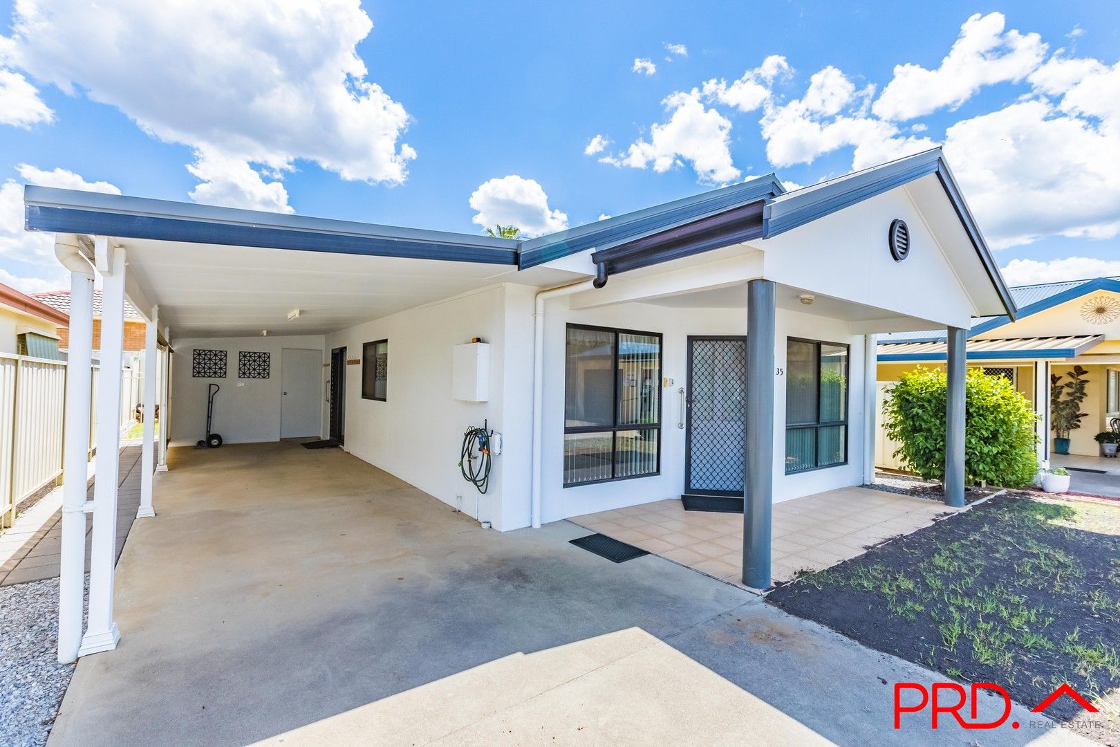 35/19 Power Street, Tamworth NSW 2340, Image 0