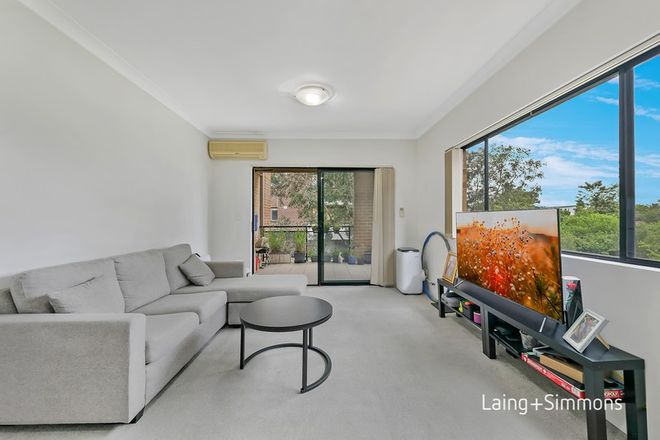 Picture of 70/1-5 Durham Street, MOUNT DRUITT NSW 2770