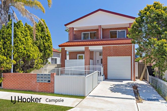 82 1 Bedroom Apartments For Rent In Campsie Nsw 2194