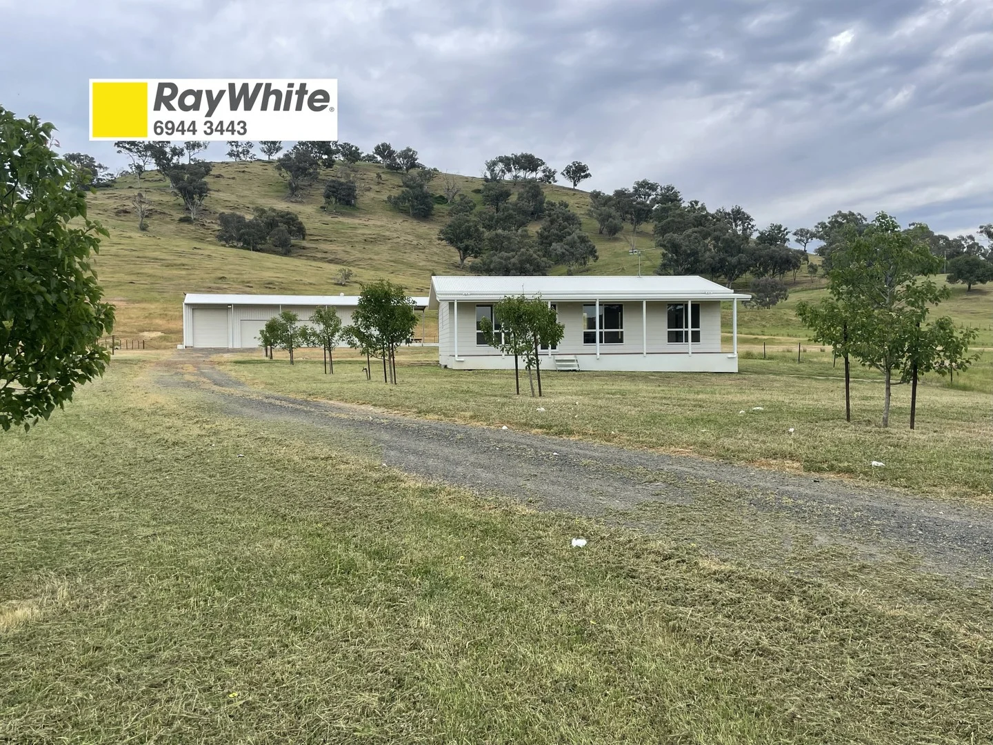 79 Five Mile Creek Road, Gundagai NSW 2722