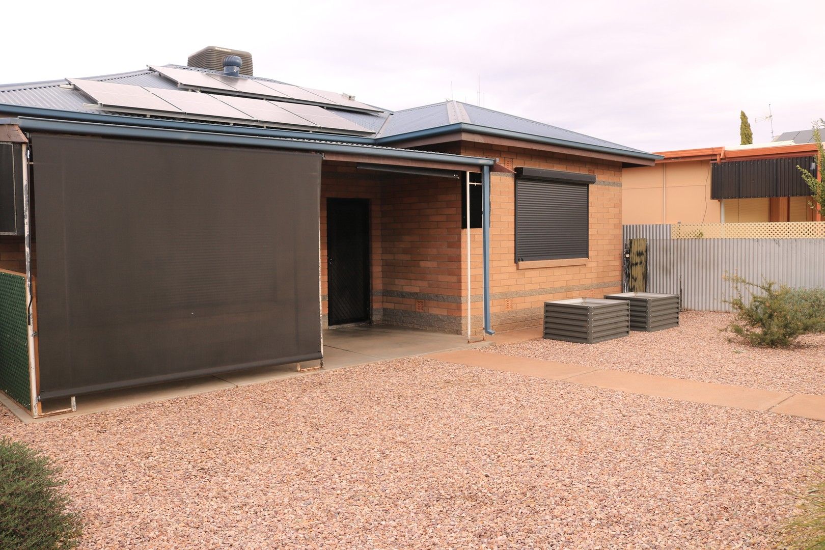 3 bedrooms House in 38 Carlton Parade PORT AUGUSTA SA, 5700