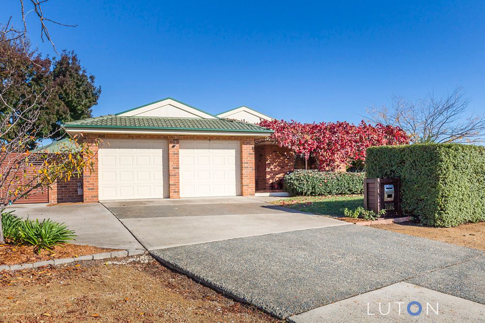 20 Morrow Street, Dunlop ACT 2615, Image 0