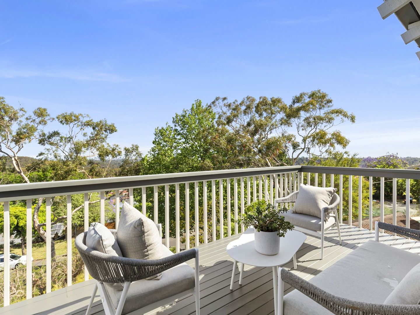 1/1 Sir Thomas Mitchell Drive, Davidson, NSW 2085 - Studio for