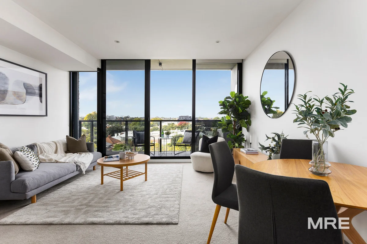 410/12 Coppin Street, Richmond VIC 3121