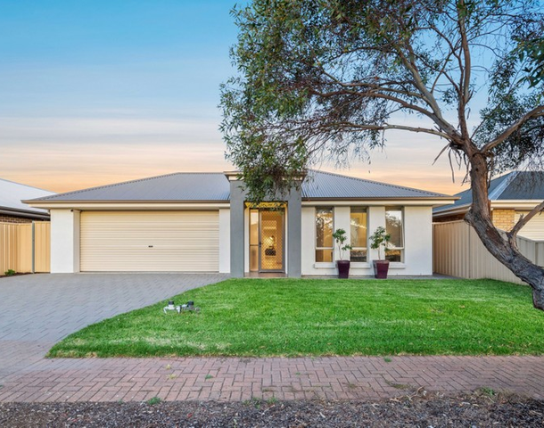 6 Miranda Place, Seaford Meadows SA 5169