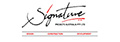 Signature at Box Hill's logo