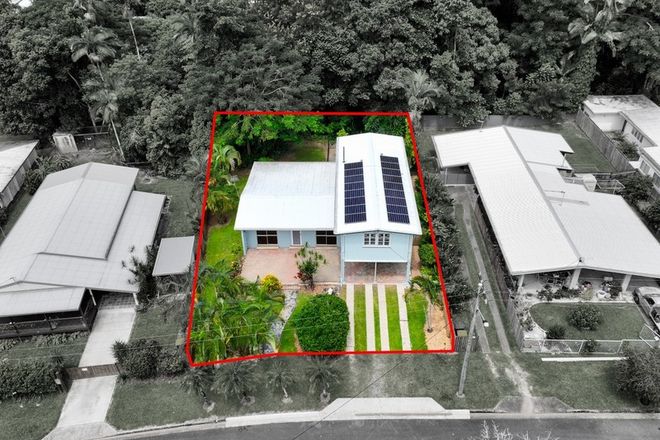 Picture of 33 Bolton Street, WHITFIELD QLD 4870