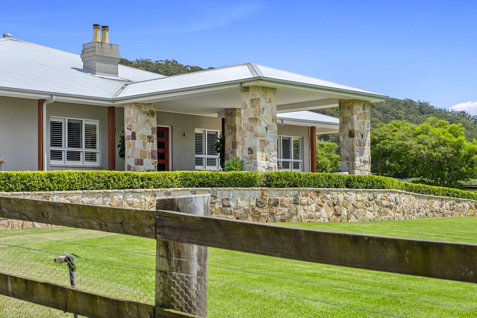 190 Bents Basin Road, Wallacia NSW 2745 House for Sale Domain