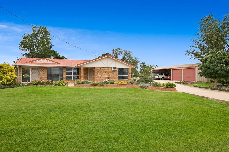 45 Quarry Street, Cambooya QLD 4358, Image 0