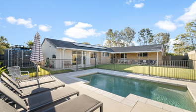 Picture of 14 Watervale Court, SIPPY DOWNS QLD 4556