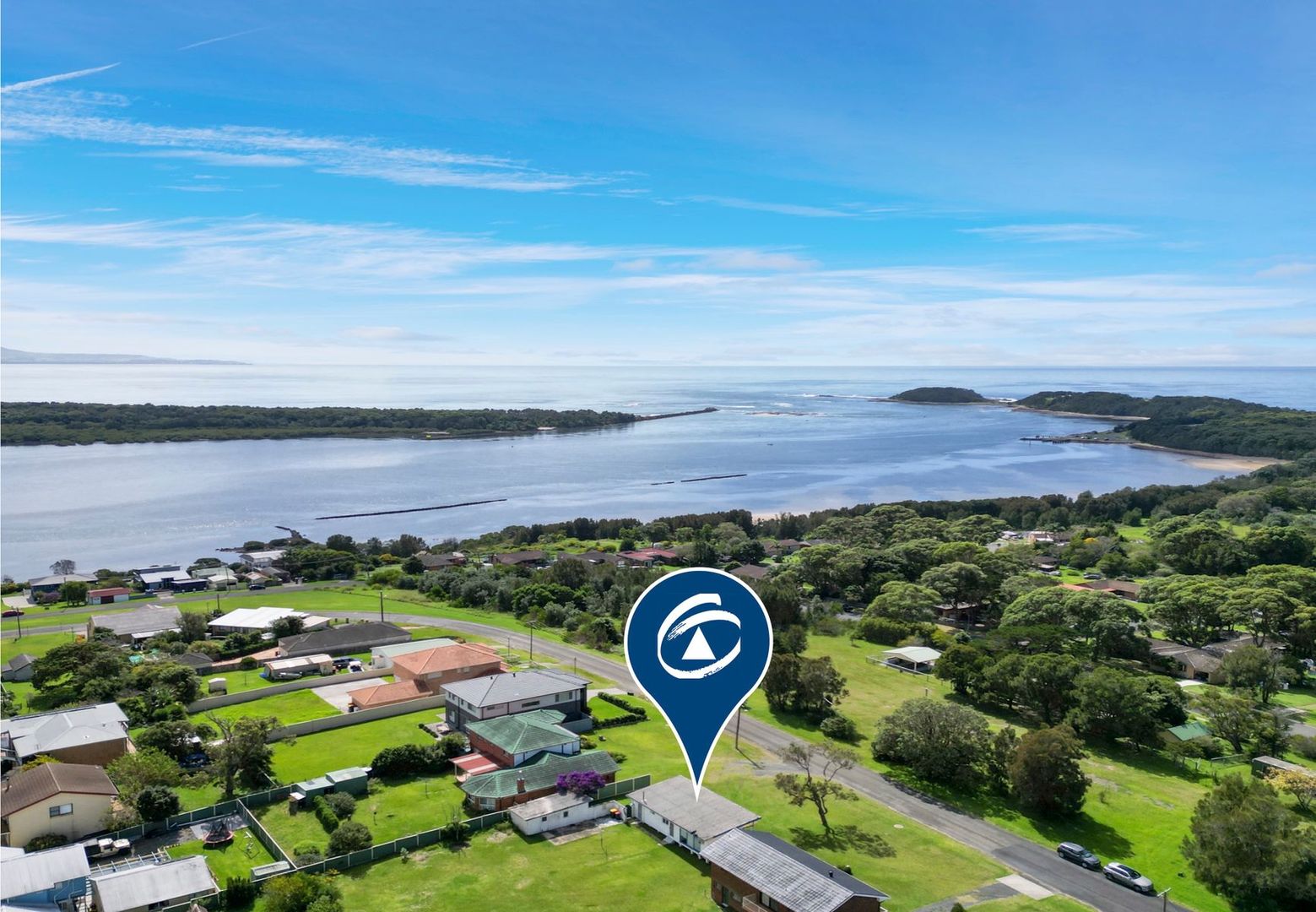 11 Orsova Parade, Orient Point NSW 2540, Image 1